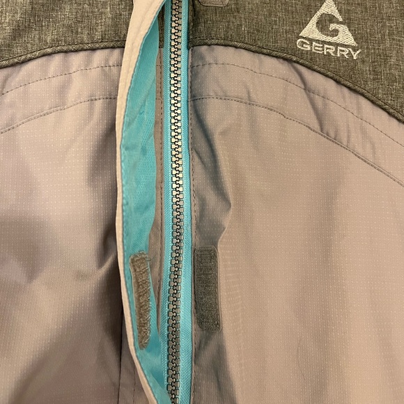 Gerry youth winter jacket - Picture 4 of 10